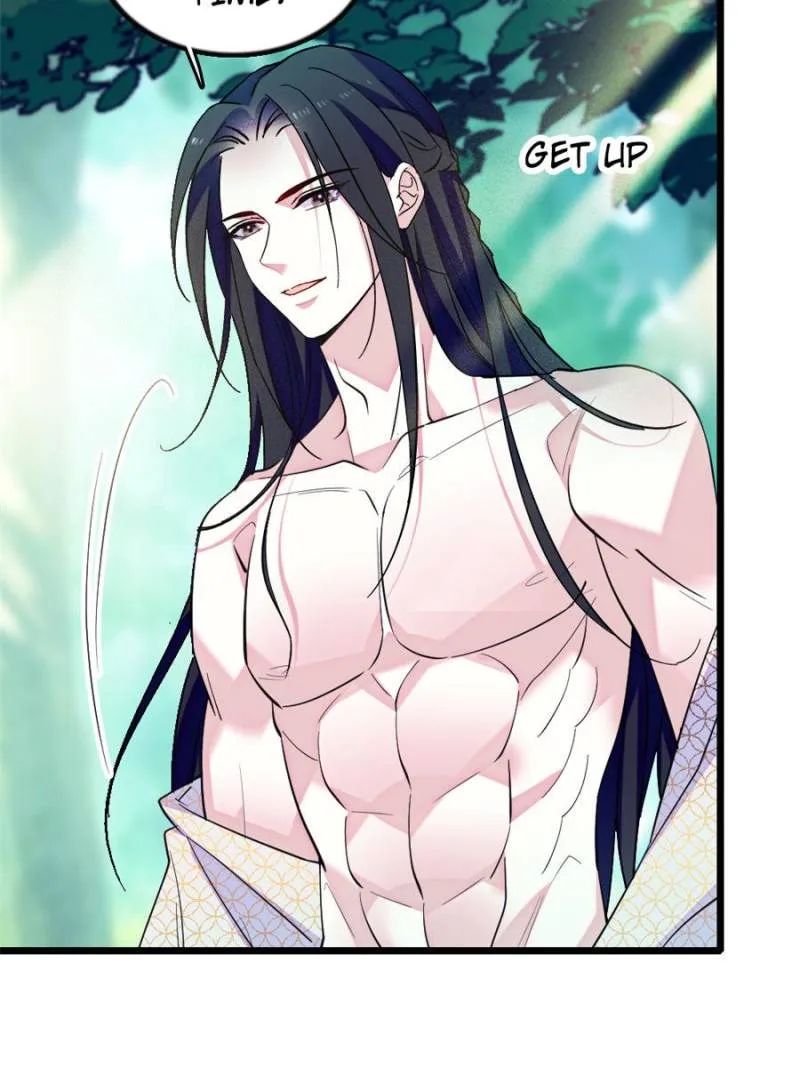 Romance in the Beast World Chapter 237 page 20