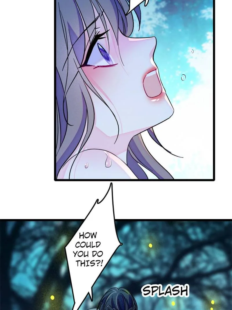 Romance in the Beast World Chapter 237 page 11