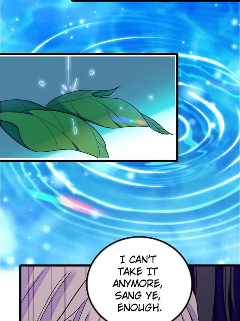 Romance in the Beast World Chapter 237 page 7