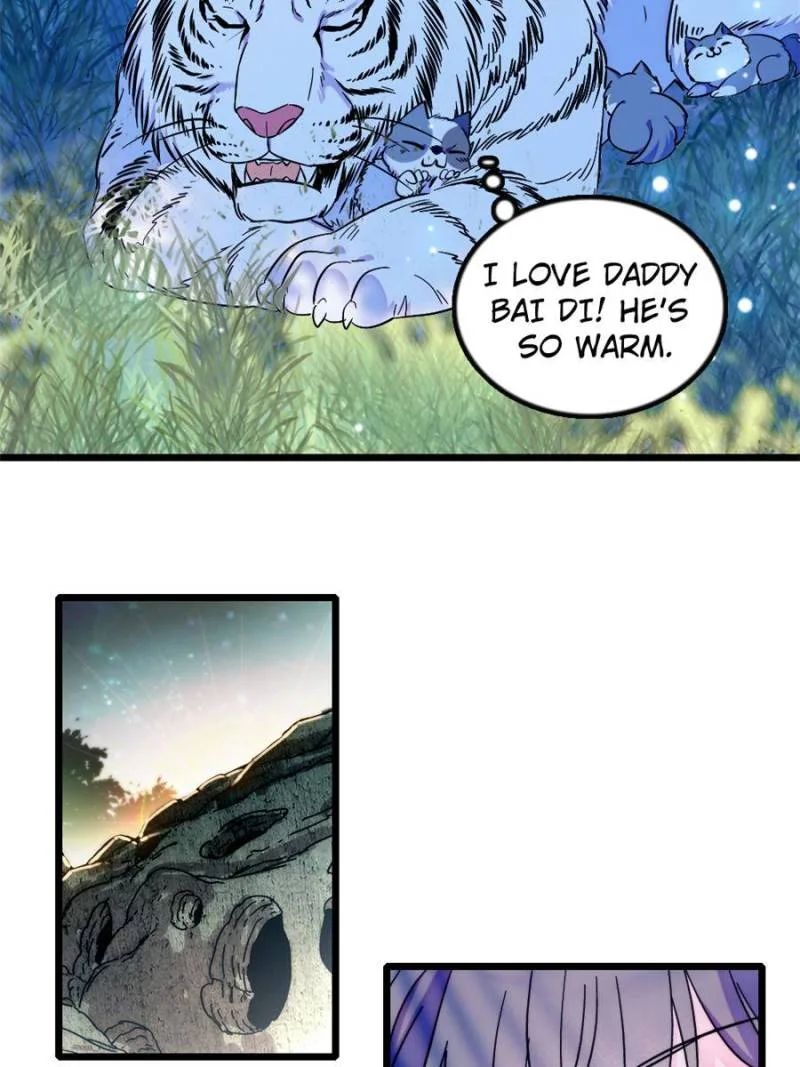 Romance in the Beast World Chapter 237 page 15