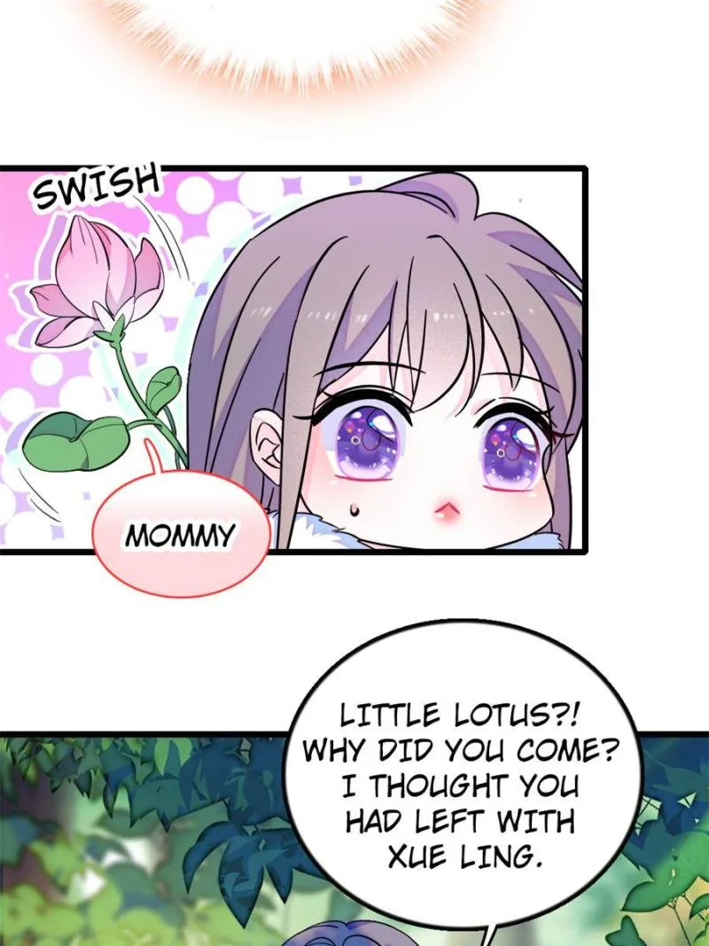 Romance in the Beast World Chapter 239 page 8