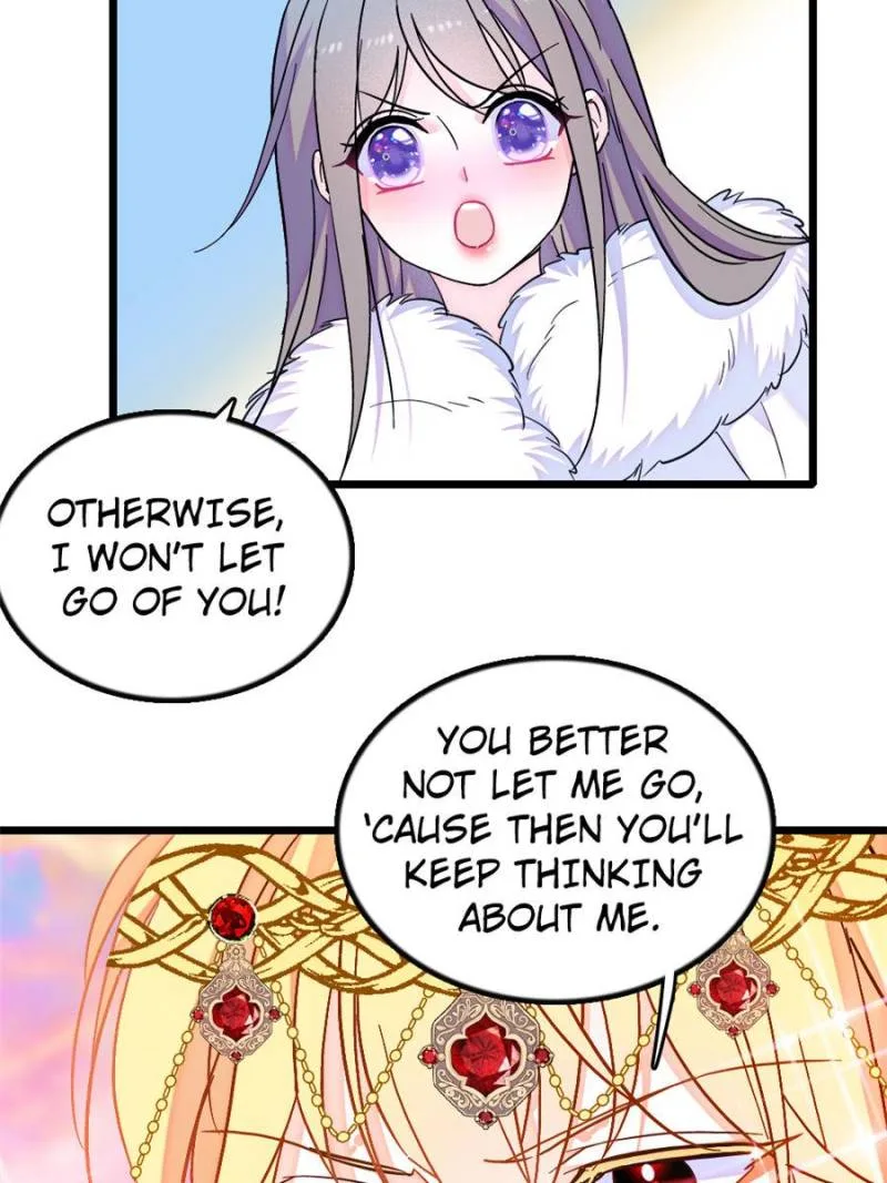 Romance in the Beast World Chapter 239 page 15