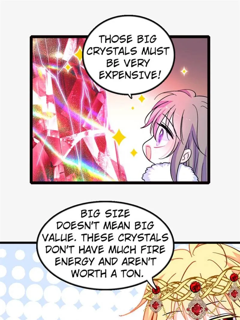 Romance in the Beast World Chapter 239 page 23