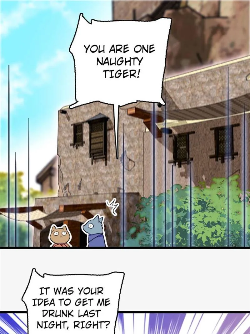 Romance in the Beast World Chapter 238 page 2