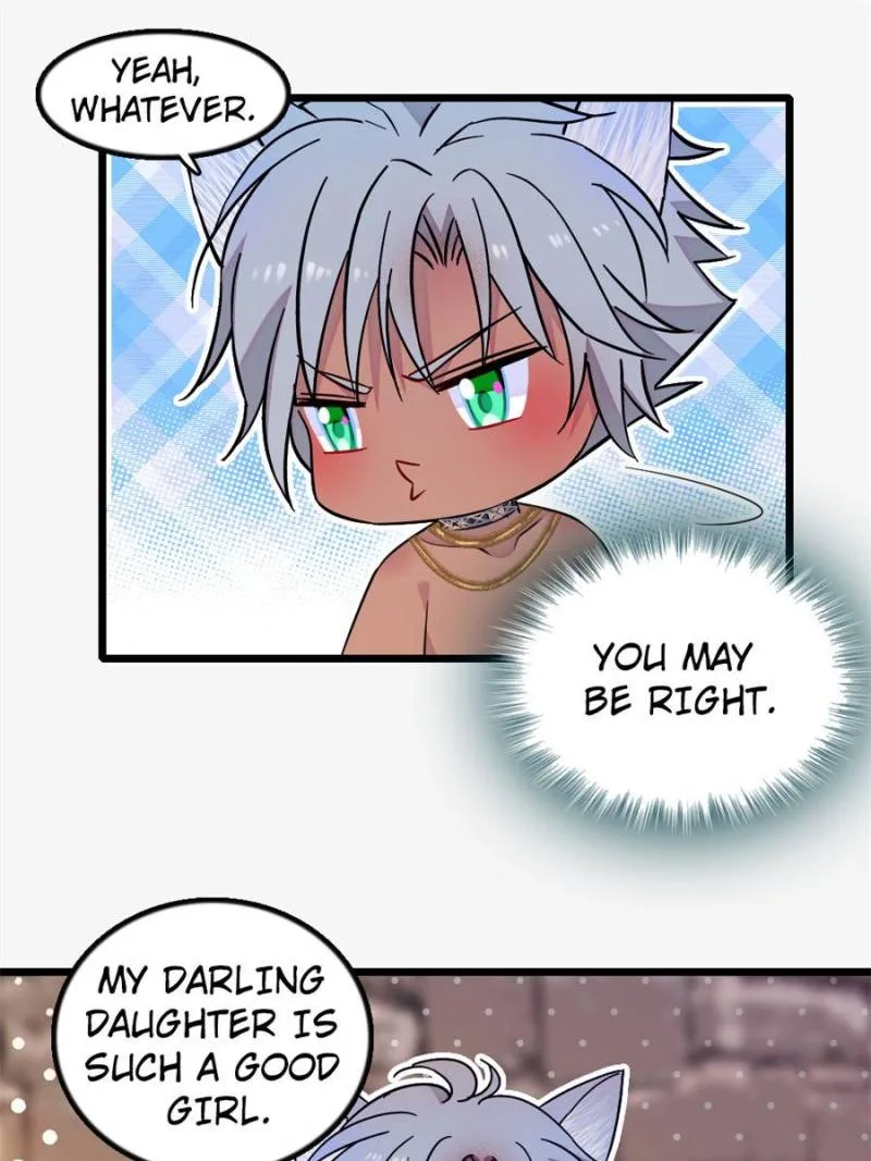 Romance in the Beast World Chapter 238 page 6