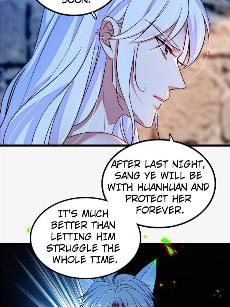 Romance in the Beast World Chapter 238 page 4