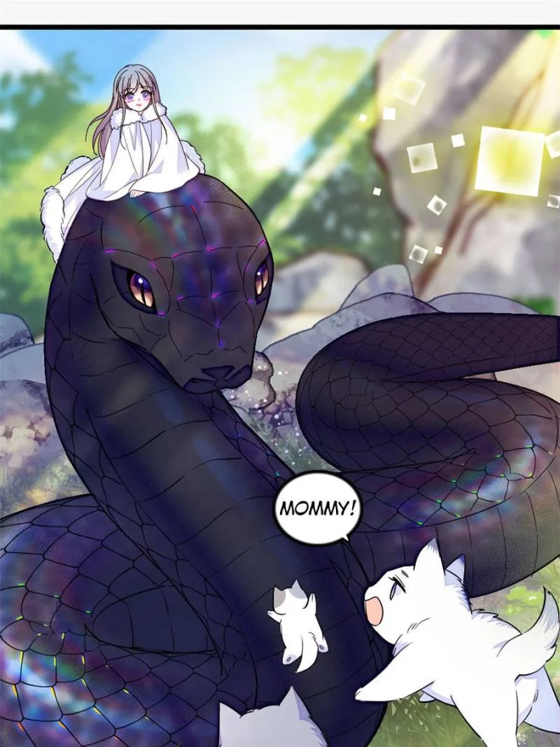 Romance in the Beast World Chapter 238 page 10