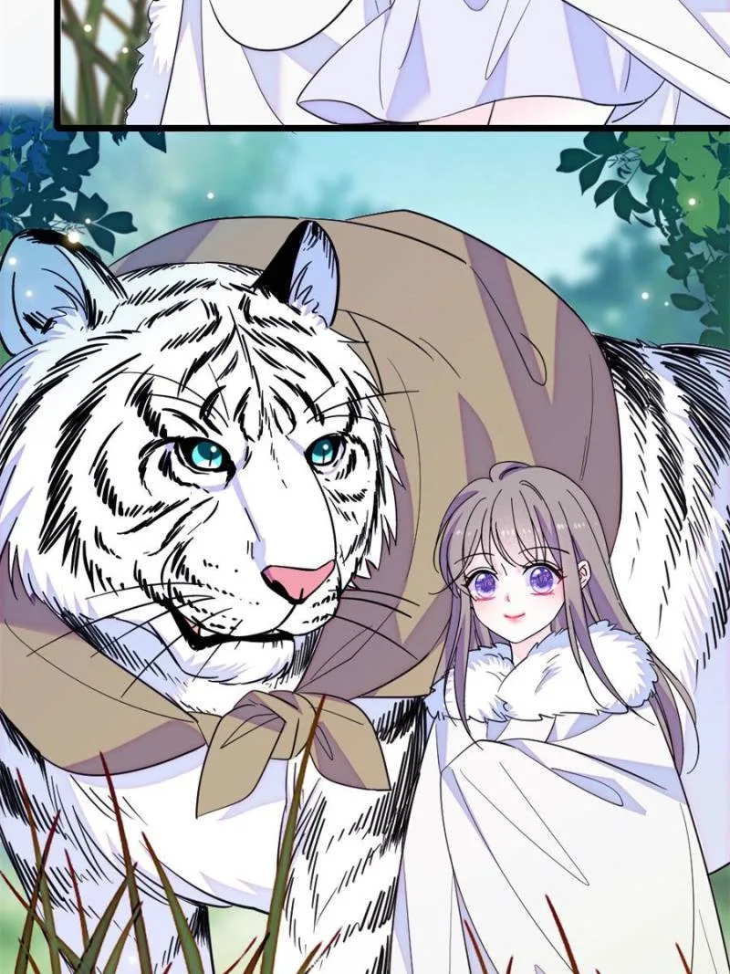 Romance in the Beast World Chapter 238 page 16