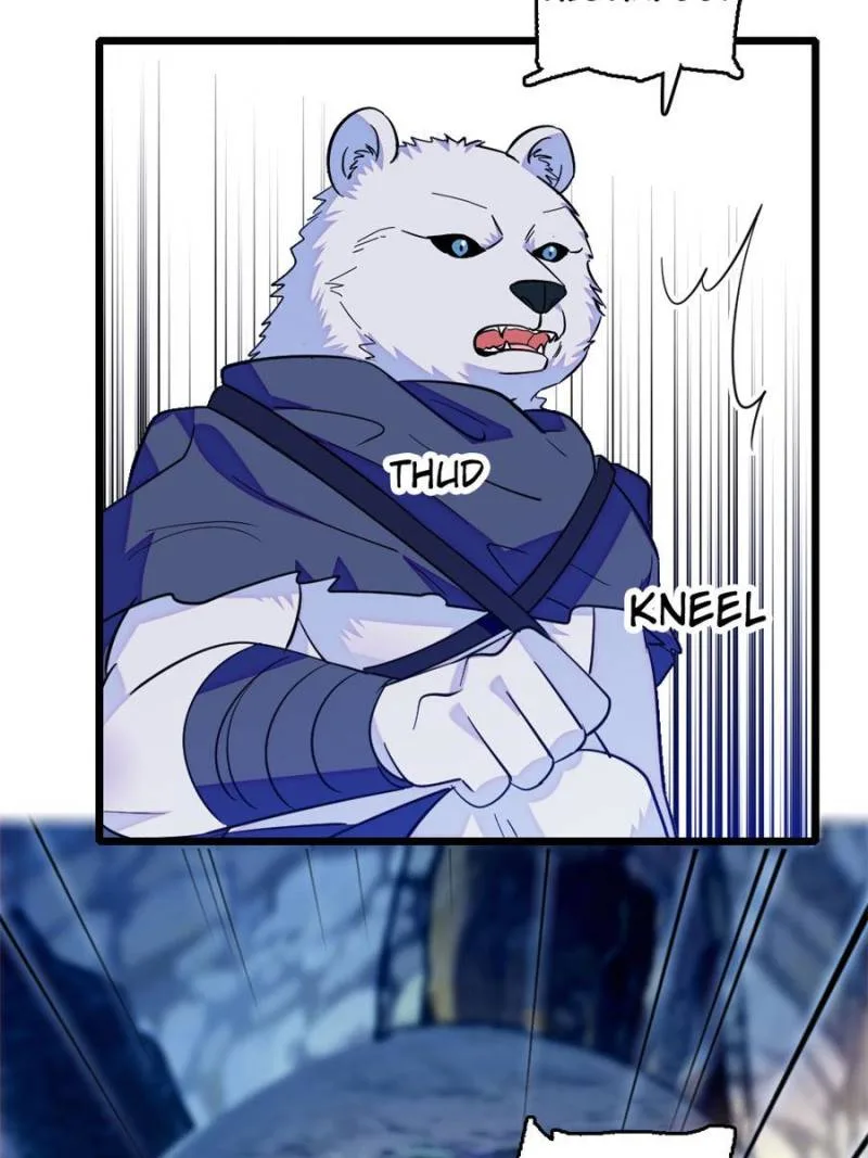 Romance in the Beast World Chapter 243 page 23