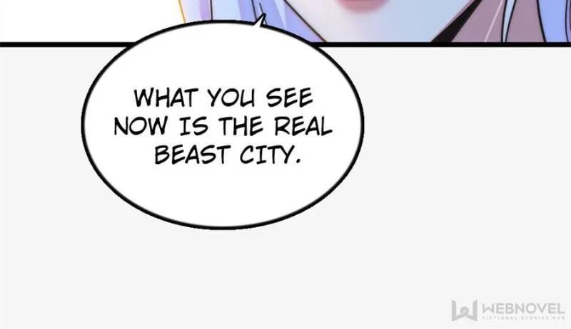 Romance in the Beast World Chapter 240 page 13