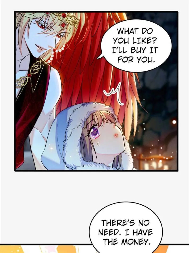 Romance in the Beast World Chapter 241 page 3