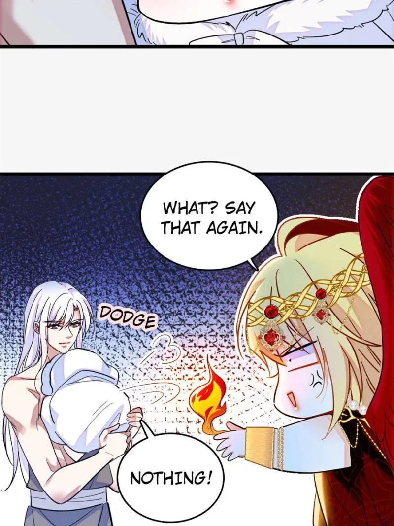 Romance in the Beast World Chapter 243 page 12