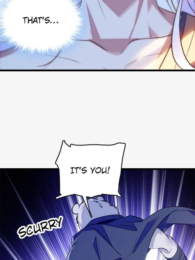 Romance in the Beast World Chapter 243 page 20