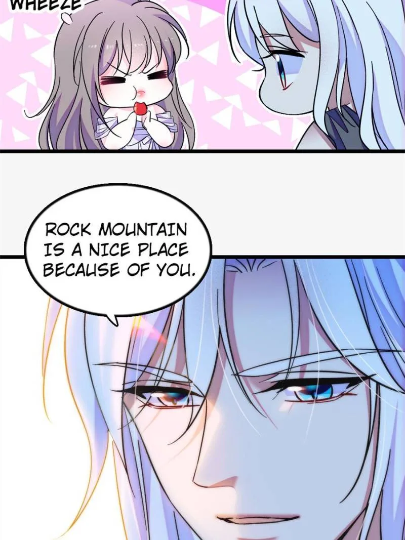 Romance in the Beast World Chapter 240 page 12