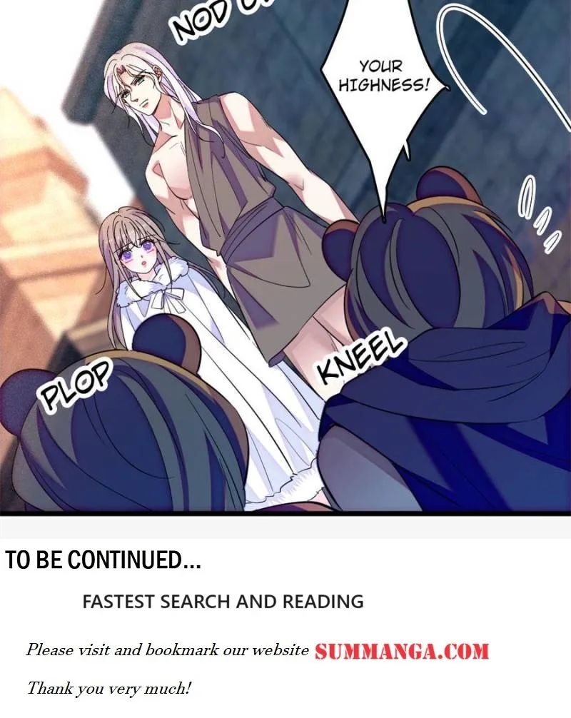 Romance in the Beast World Chapter 244 page 31