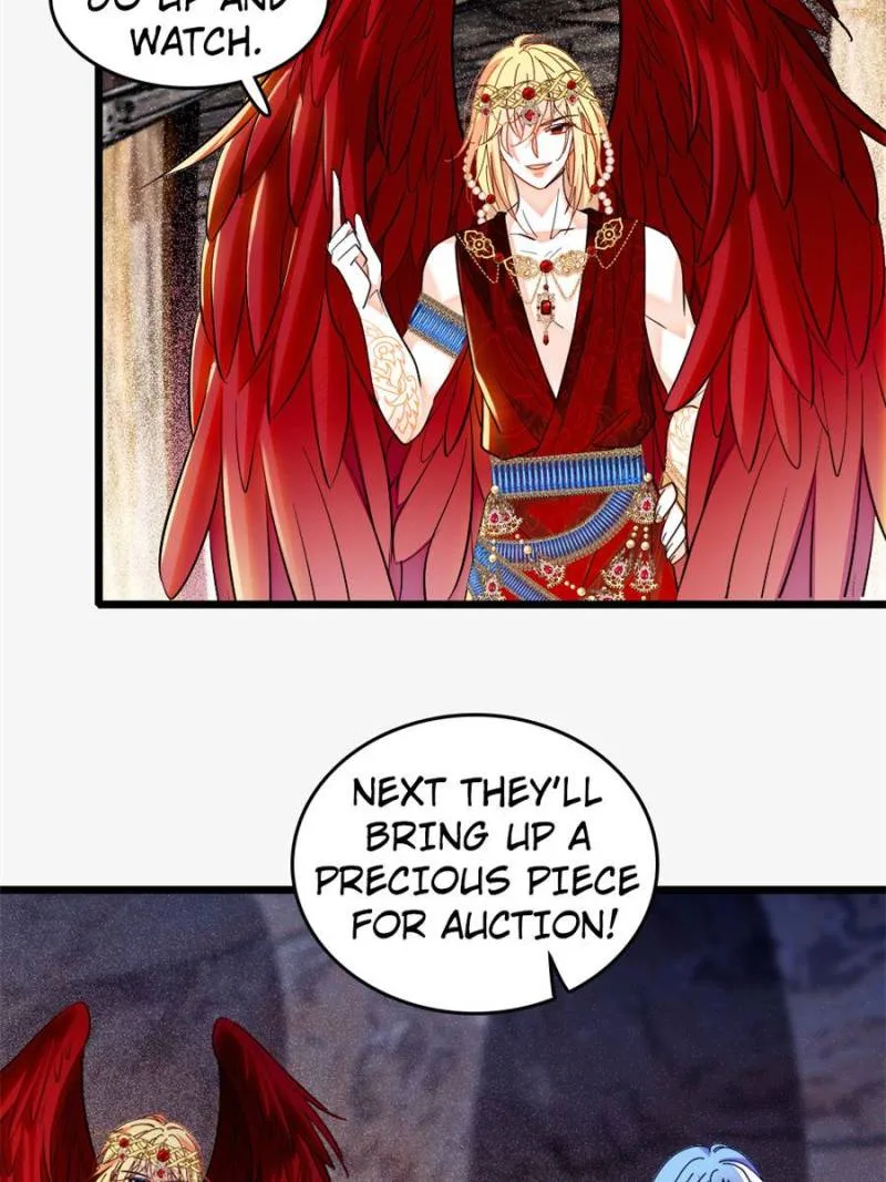 Romance in the Beast World Chapter 241 page 15
