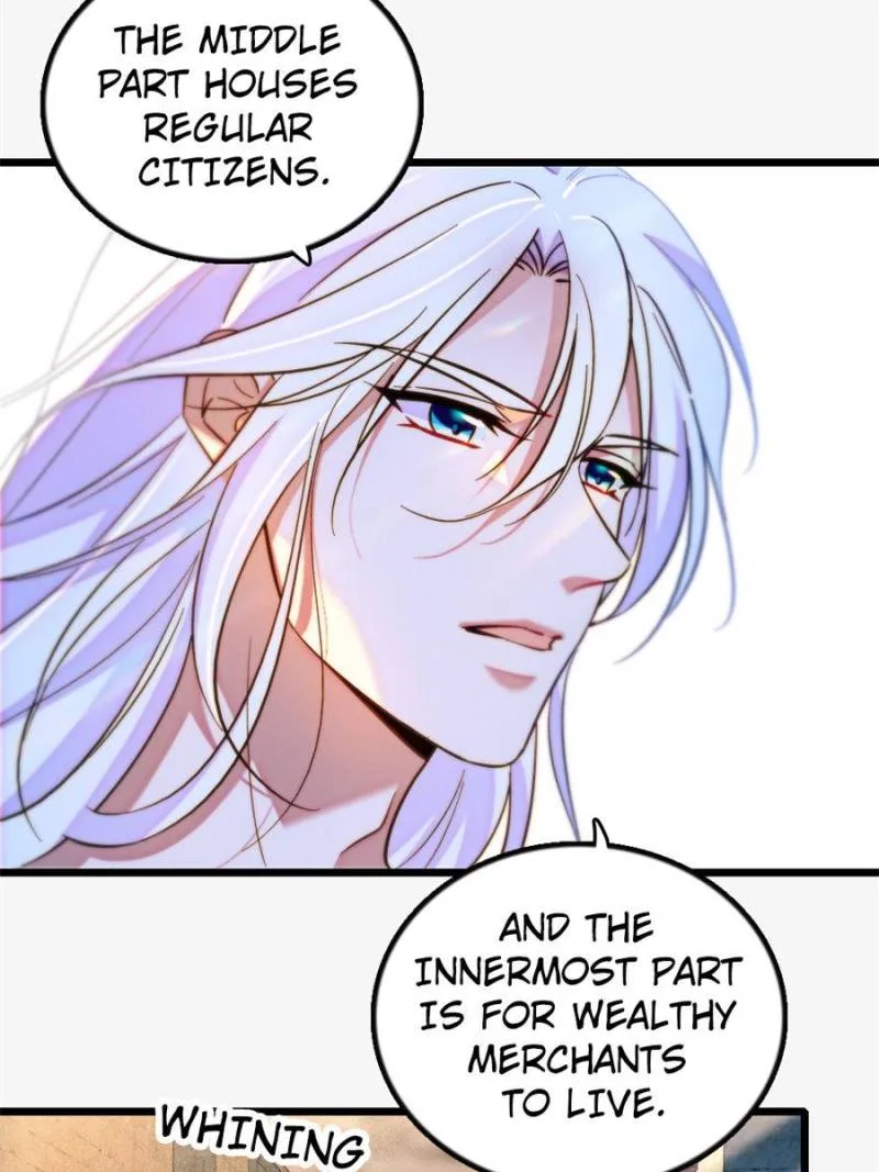Romance in the Beast World Chapter 244 page 29
