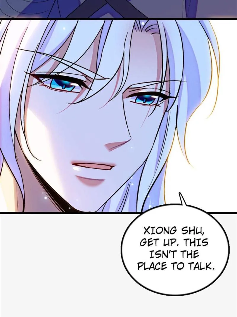Romance in the Beast World Chapter 244 page 5