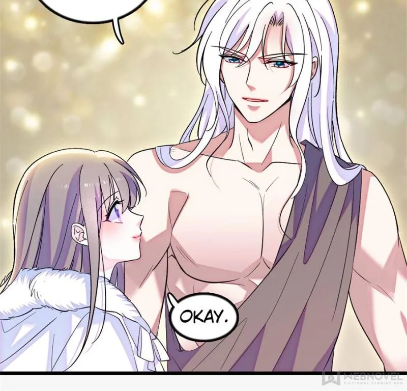 Romance in the Beast World Chapter 244 page 27