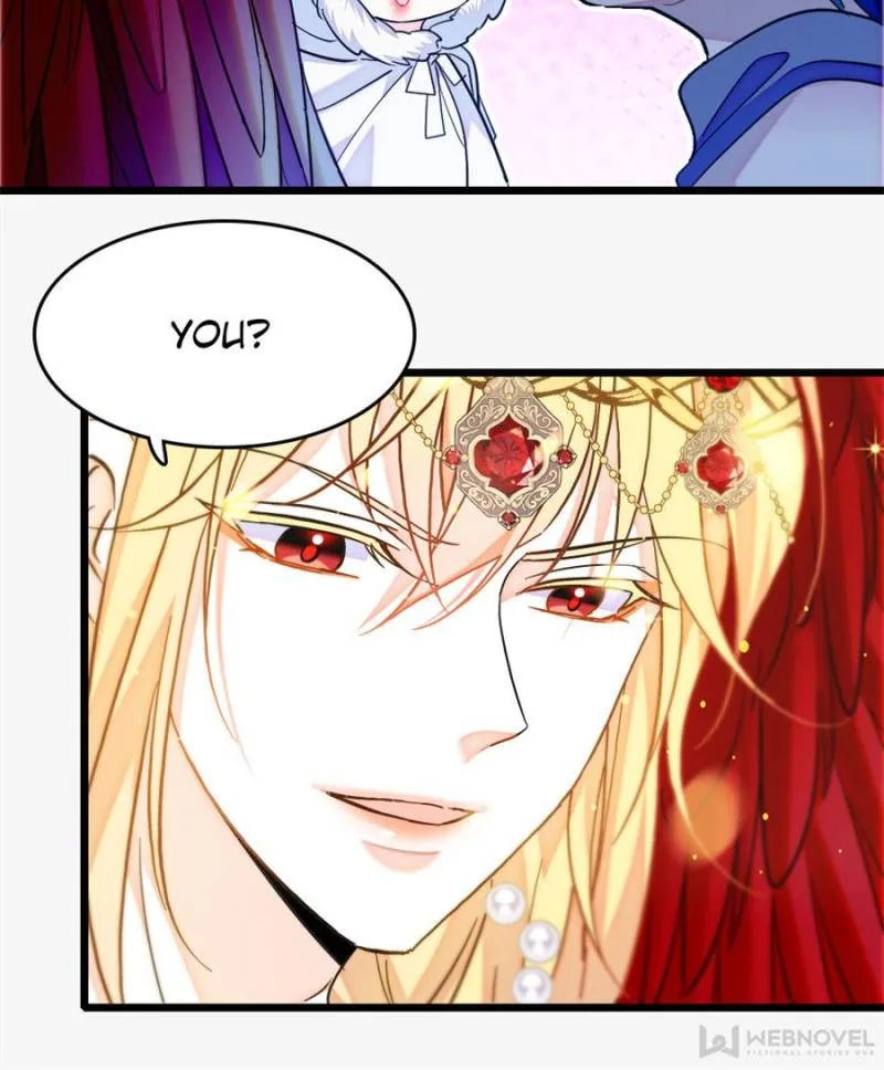 Romance in the Beast World Chapter 240 page 22