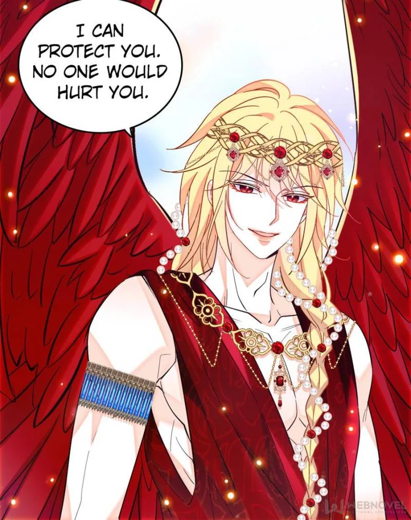 Romance in the Beast World Chapter 240 page 26