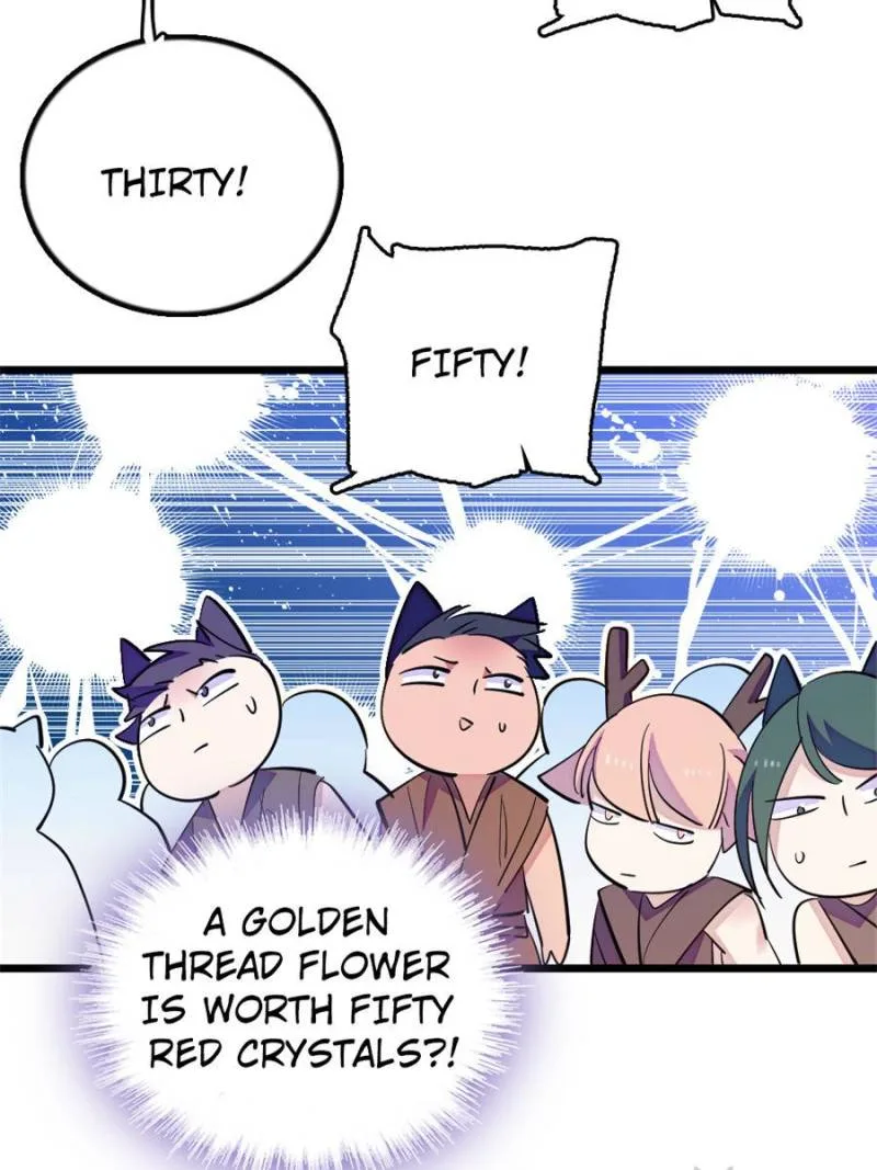 Romance in the Beast World Chapter 242 page 5