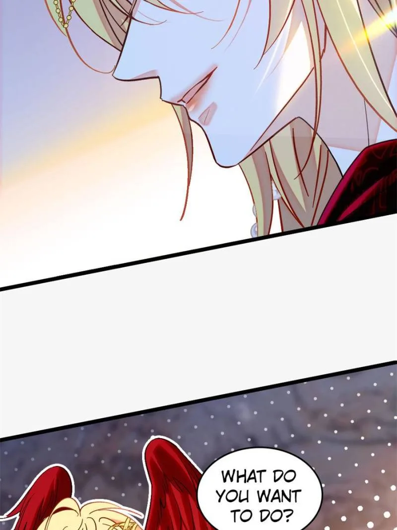 Romance in the Beast World Chapter 242 page 9