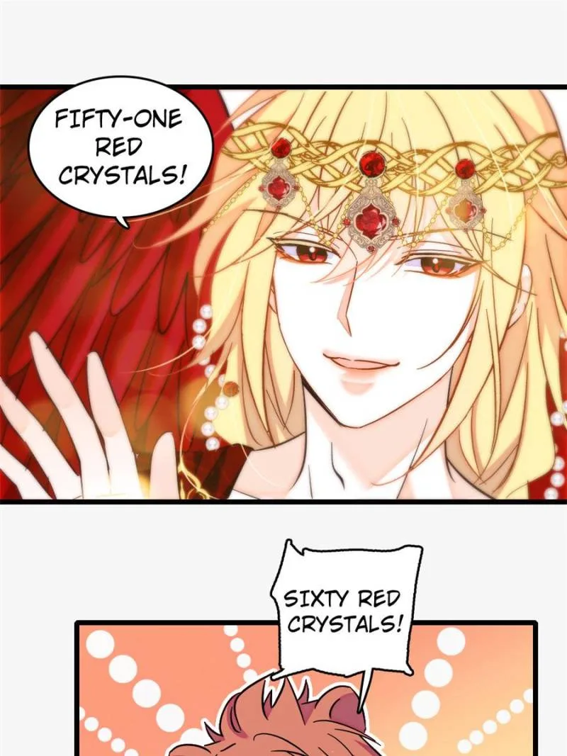 Romance in the Beast World Chapter 242 page 11