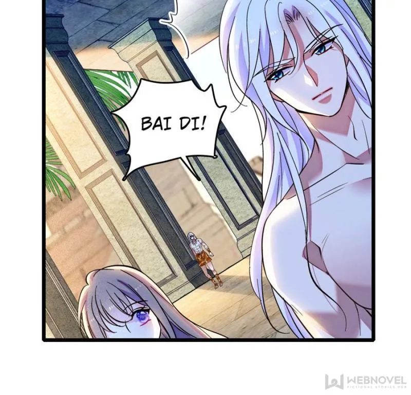 Romance in the Beast World Chapter 245 page 18