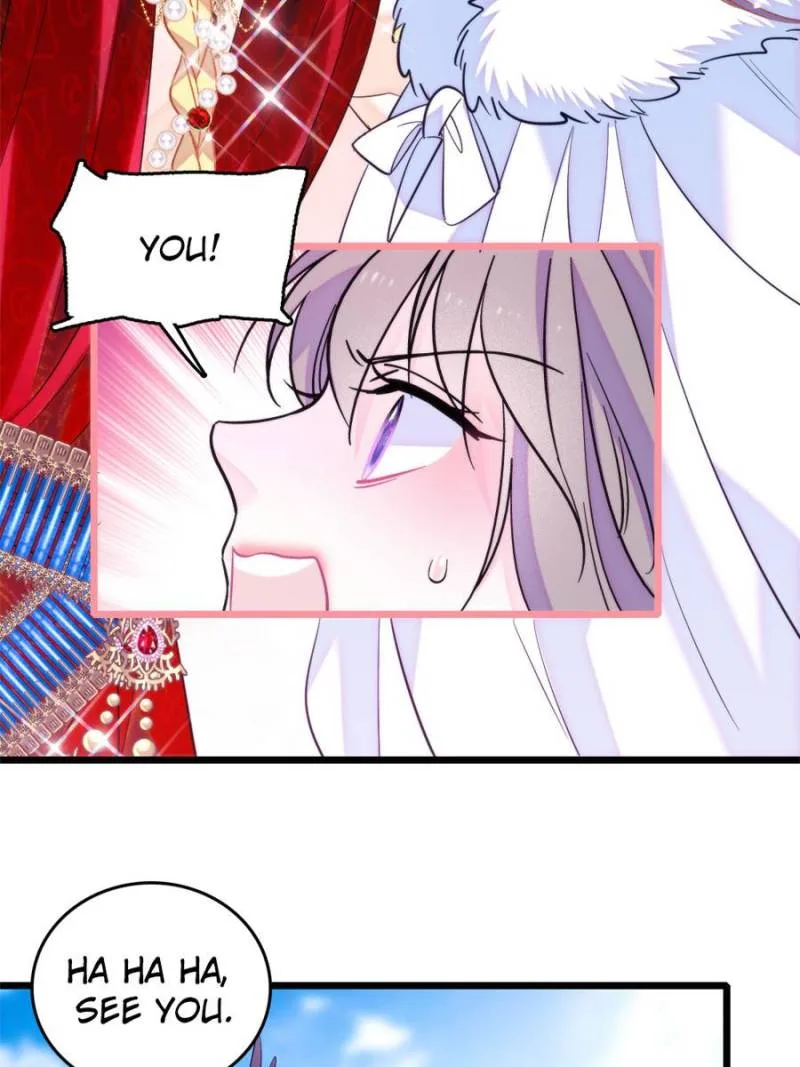 Romance in the Beast World Chapter 245 page 16