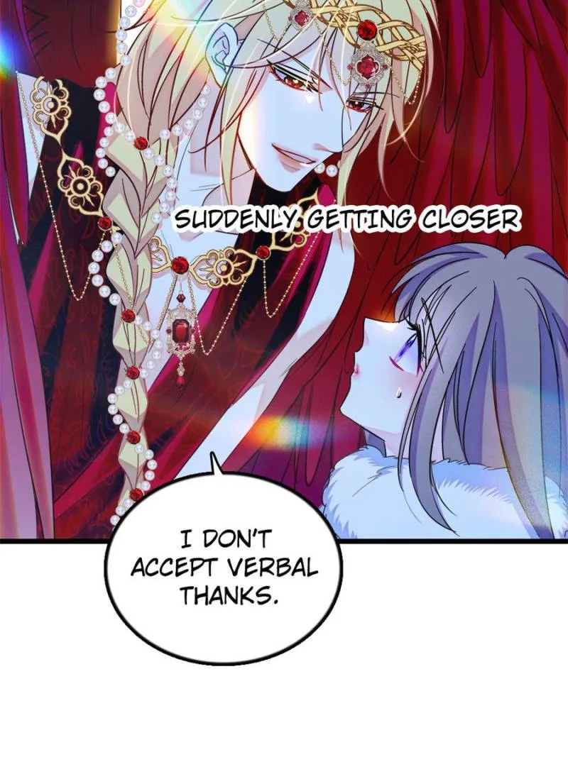 Romance in the Beast World Chapter 245 page 13