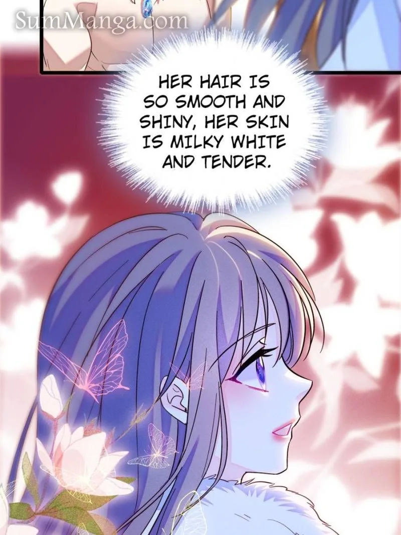 Romance in the Beast World Chapter 245 page 30