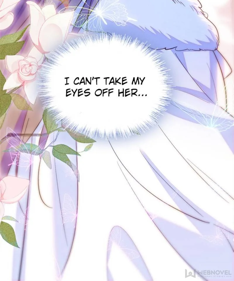Romance in the Beast World Chapter 245 page 31