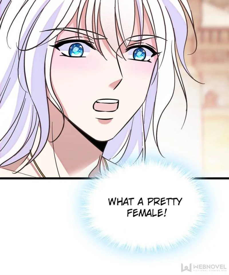 Romance in the Beast World Chapter 245 page 27