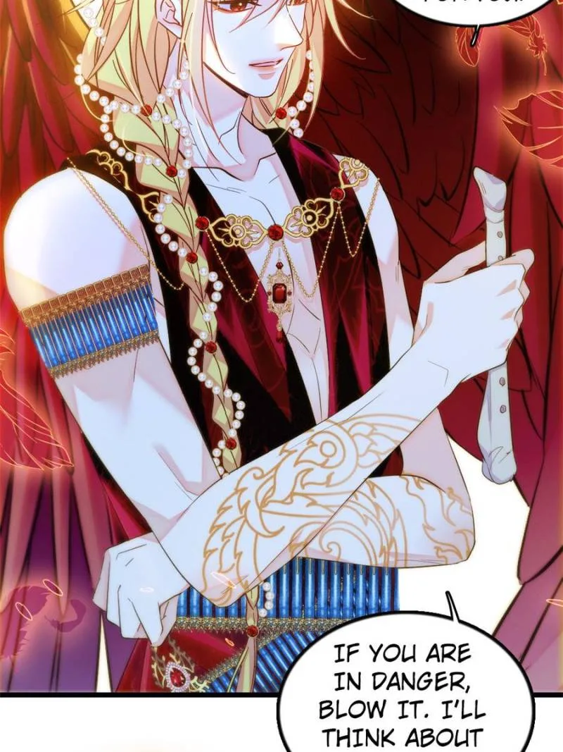 Romance in the Beast World Chapter 245 page 11