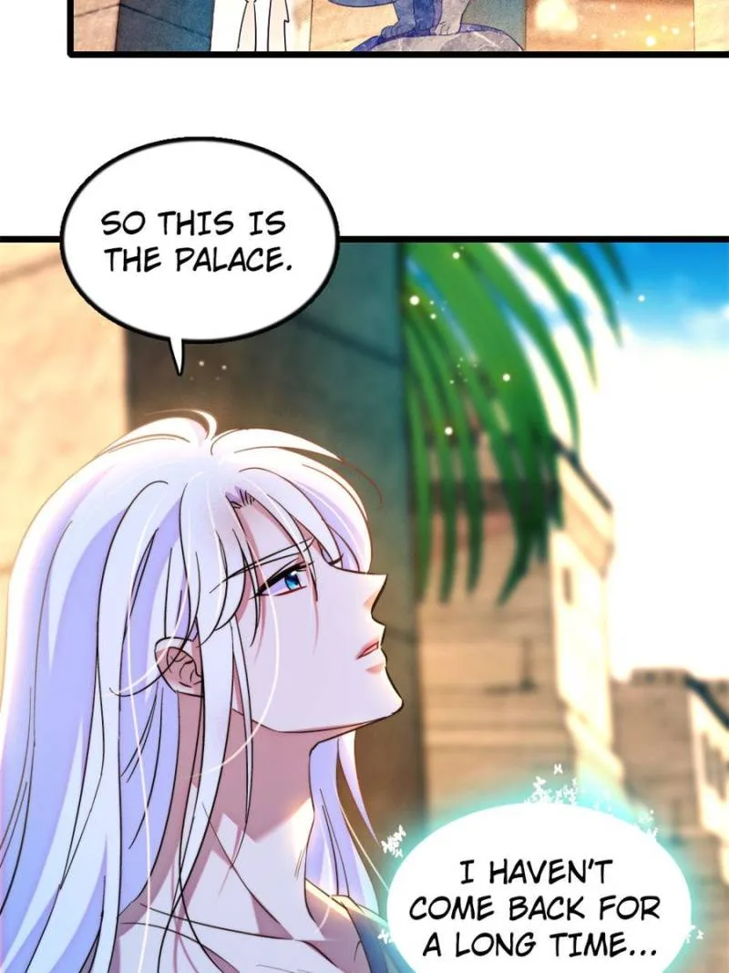 Romance in the Beast World Chapter 245 page 7