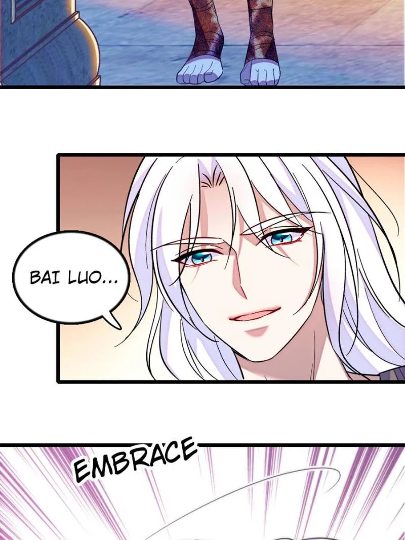 Romance in the Beast World Chapter 245 page 21