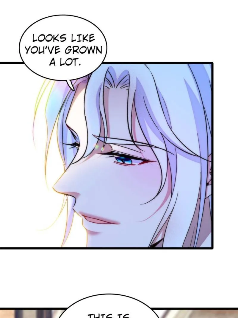 Romance in the Beast World Chapter 245 page 24