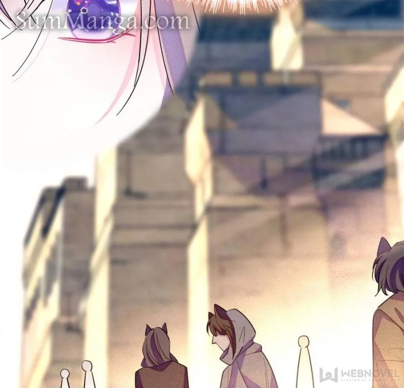 Romance in the Beast World Chapter 245 page 5