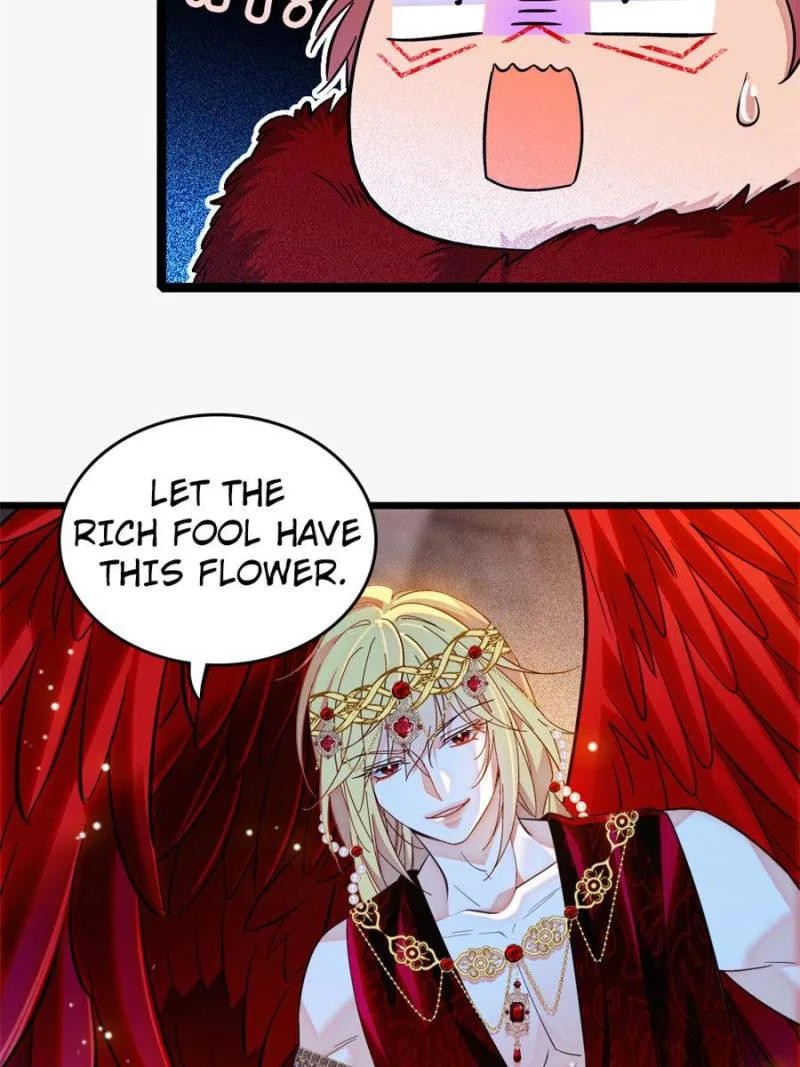 Romance in the Beast World Chapter 242 page 16
