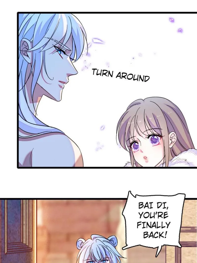 Romance in the Beast World Chapter 245 page 19
