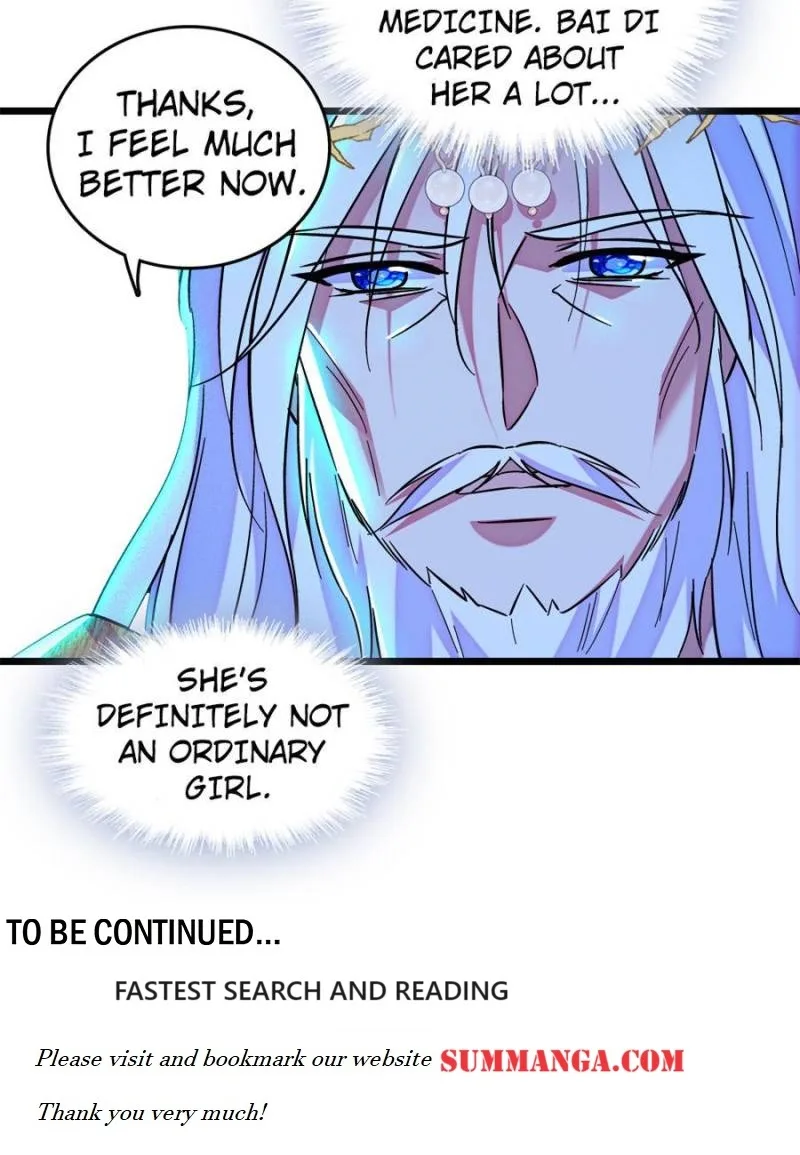 Romance in the Beast World Chapter 246 page 37