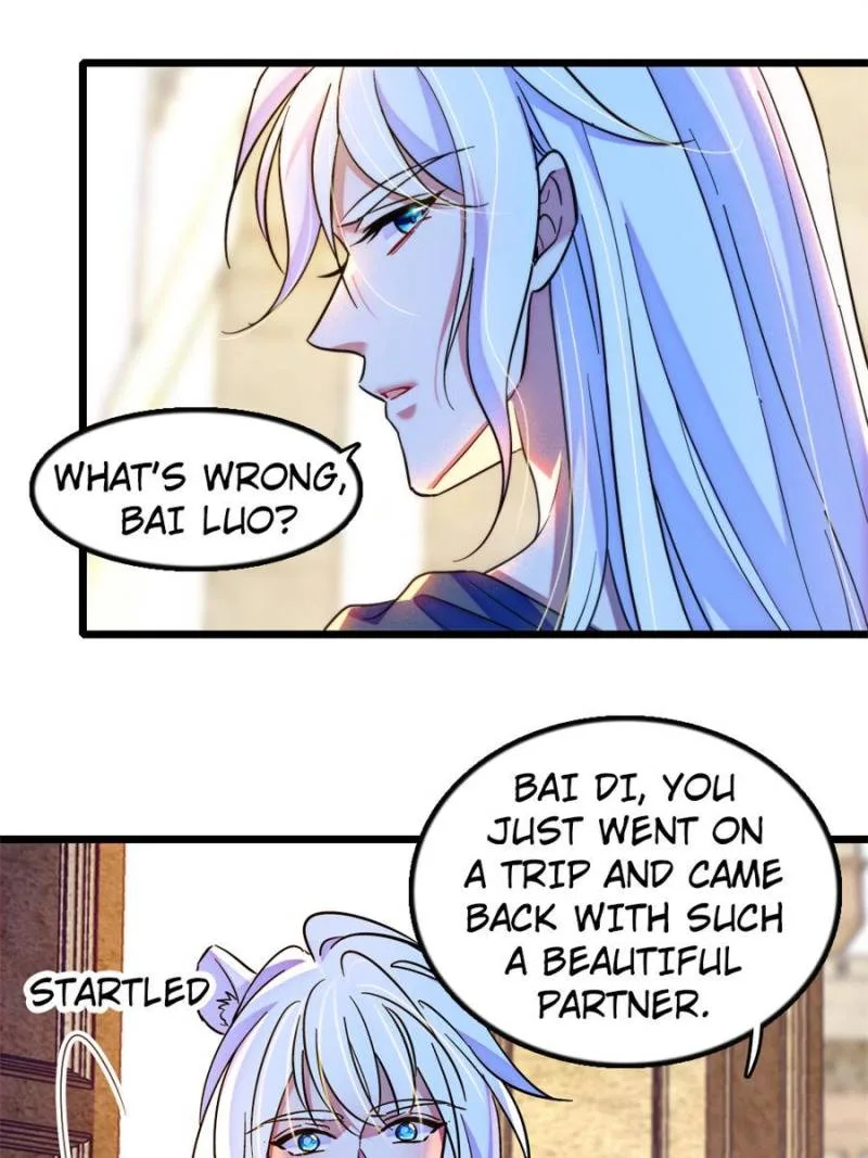 Romance in the Beast World Chapter 246 page 2
