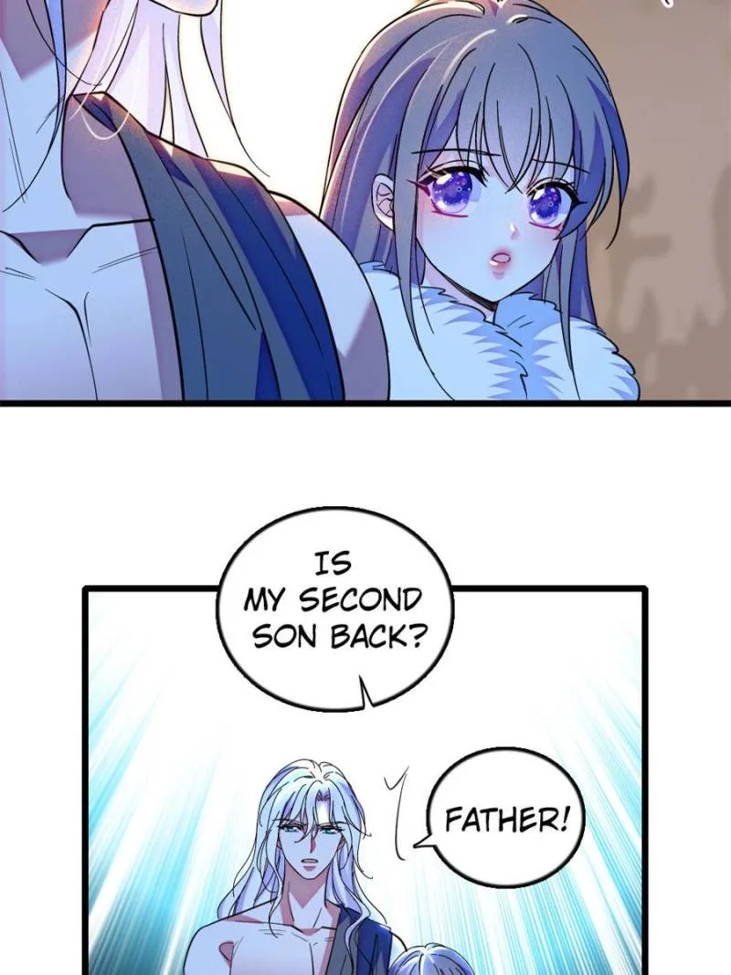 Romance in the Beast World Chapter 246 page 12