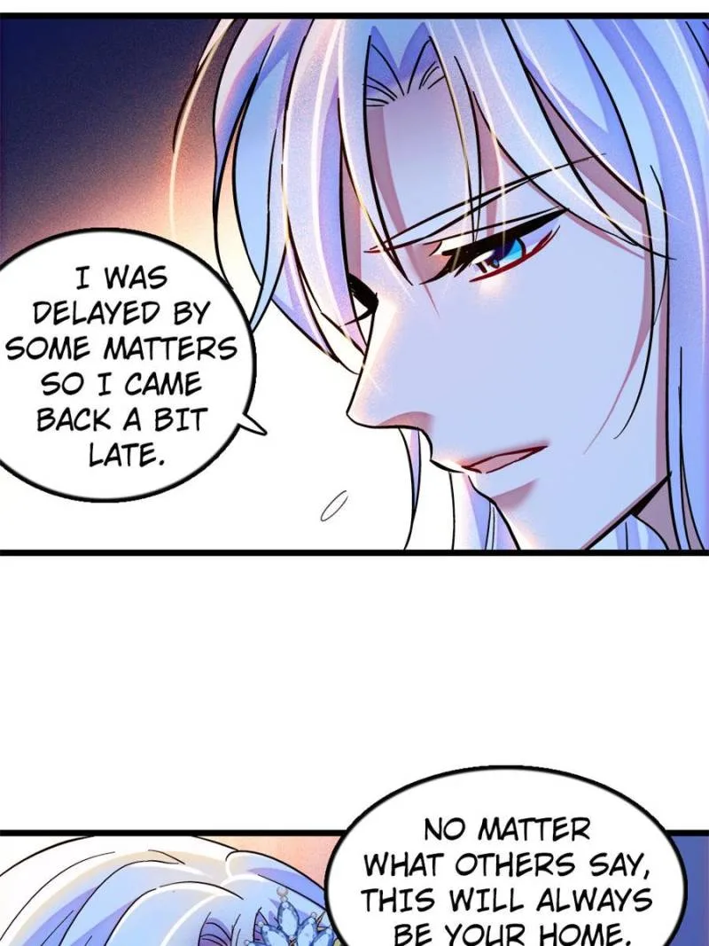 Romance in the Beast World Chapter 246 page 16