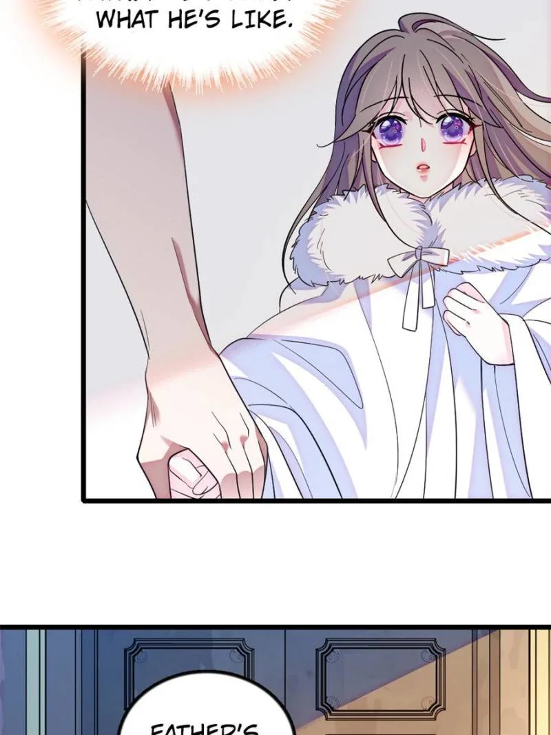 Romance in the Beast World Chapter 246 page 7