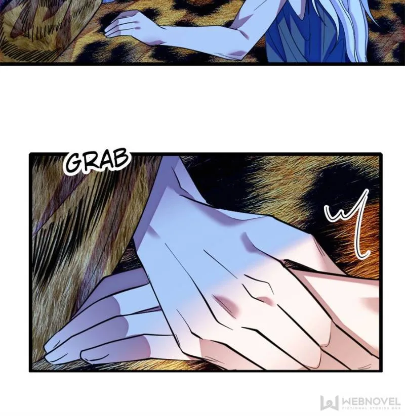 Romance in the Beast World Chapter 246 page 21