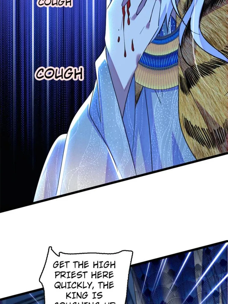 Romance in the Beast World Chapter 246 page 28