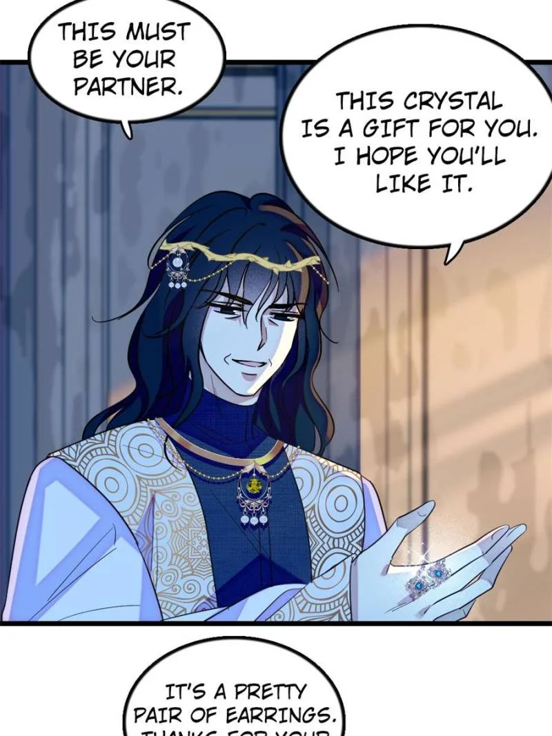 Romance in the Beast World Chapter 247 page 15