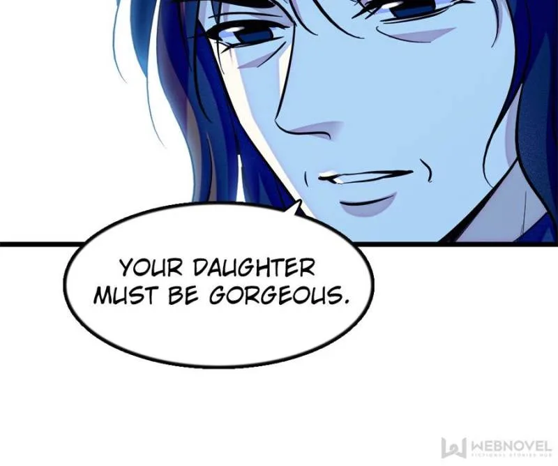 Romance in the Beast World Chapter 247 page 21